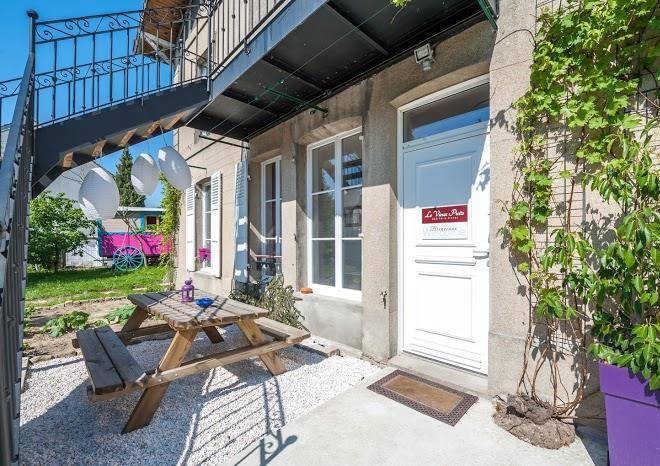 Le Vieux Puits B&b Paris Disney Image