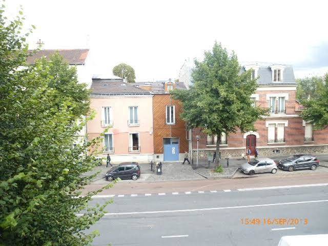 Maison des 5 silences