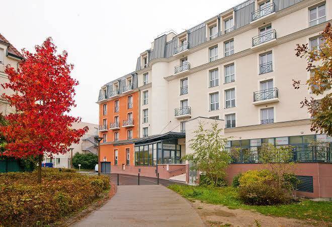 Residhome neuilly bords de marne