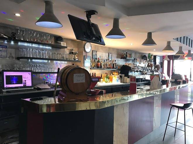 Brasserie De La Mairie Image