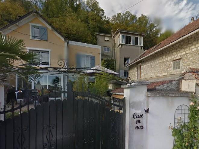 Chez angelina