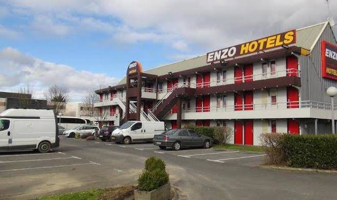 Enzo hotels