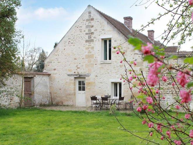 Gites de la grande ferme