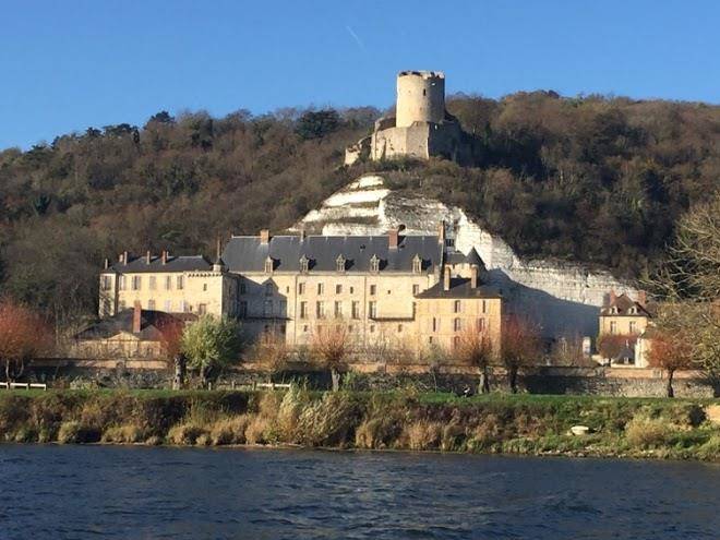 Gites Le Logis Du Chateau Image