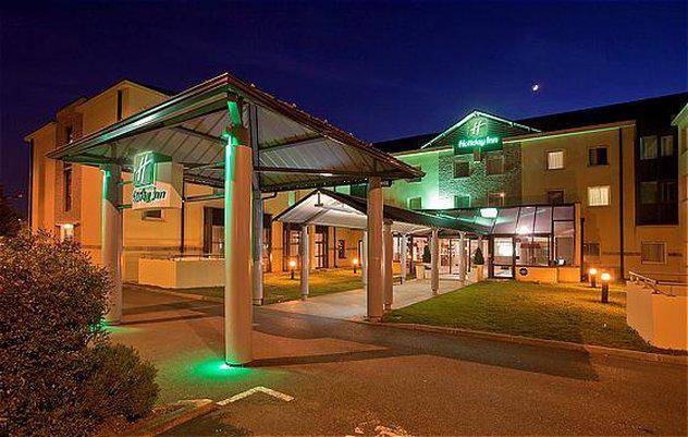 Holiday inn
