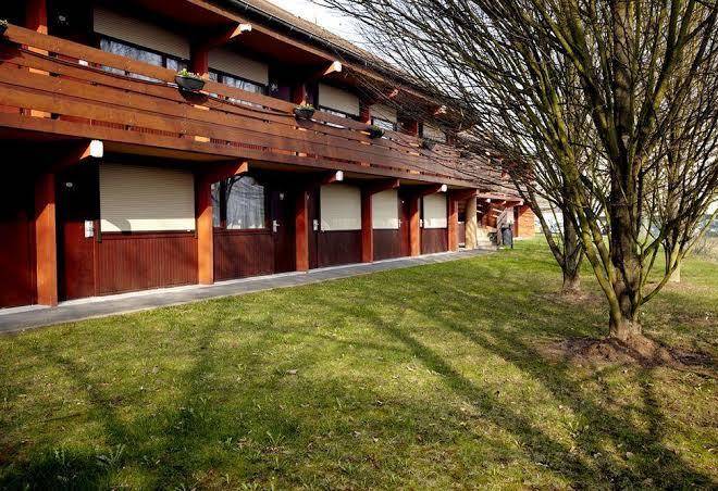 L'hotel campanile cergy saint christophe