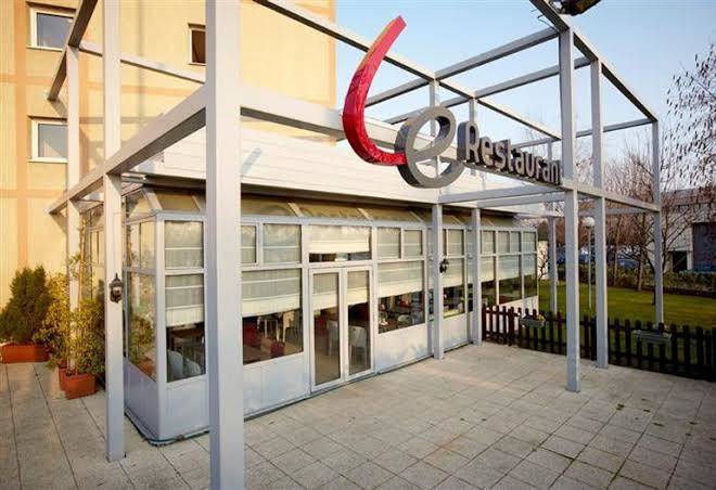 Hotel et restaurant campanile argenteuil