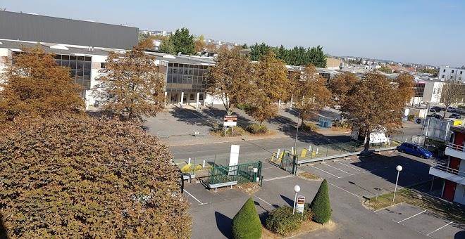 Hotel ibis budget goussainville charles de gaulles