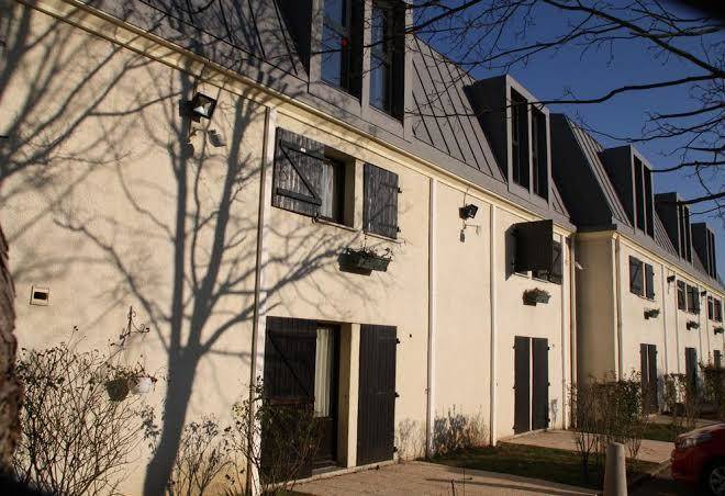 Hotel kyriad argenteuil
