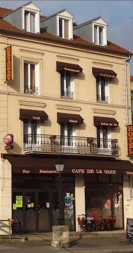 Hotel moderne