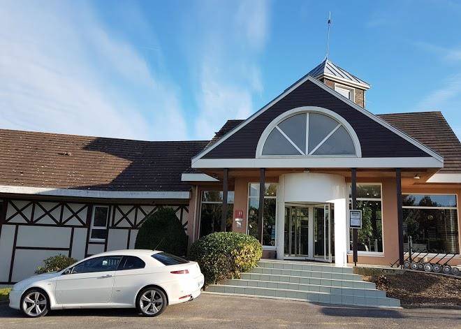 Hotel mont griffon