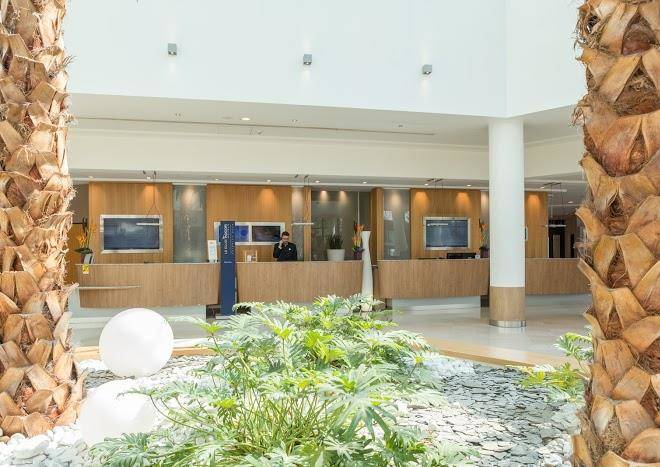 Novotel paris roissy cdg convention