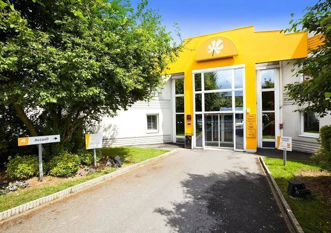 Hotel premiere classe roissy charles de gaulle