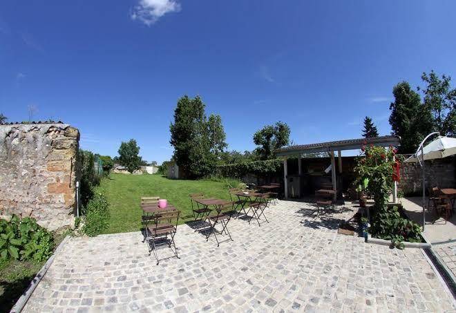 Hotel residence divarius