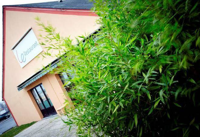 Kyriad direct le bourget gonesse