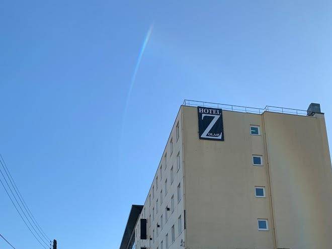 Hotel zola 45