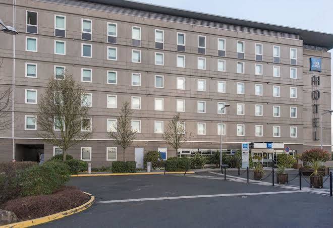 Ibis budget roissy cdg paris nord 2