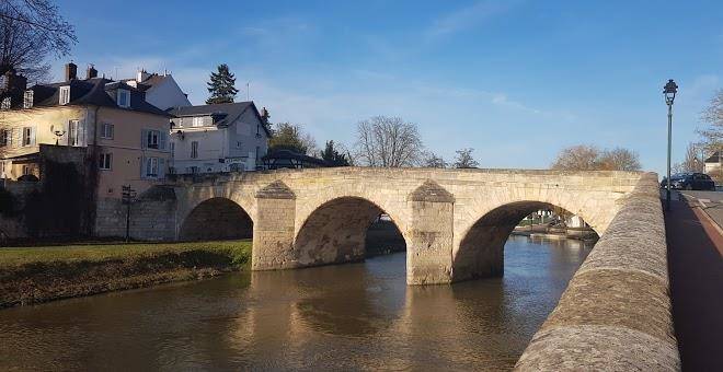 Le cabouillet