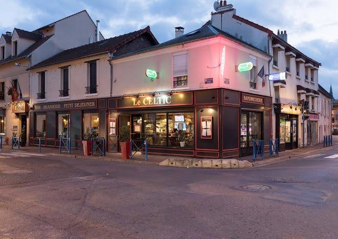Le celtic hotel