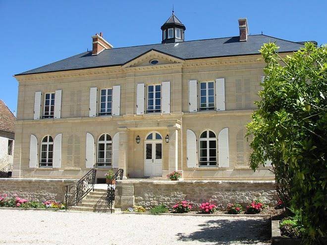 Le clos du saule