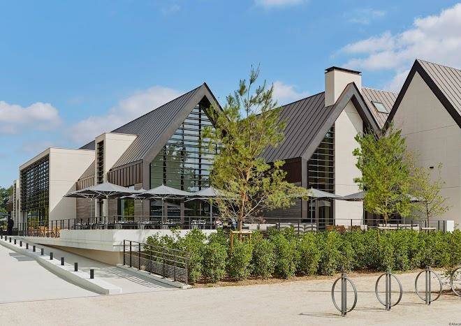 Le domaine des vanneaux hotel golf & spa mgallery