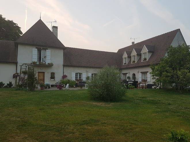 Le relais de dalibray
