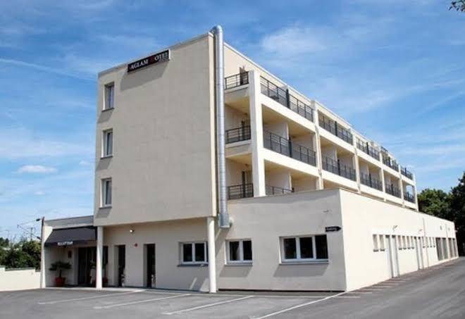 Saglam hotel