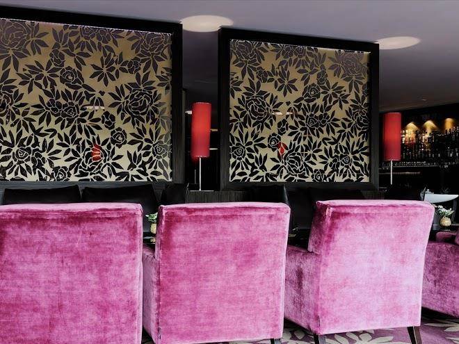 Spa nuxe paris charles de gaulle