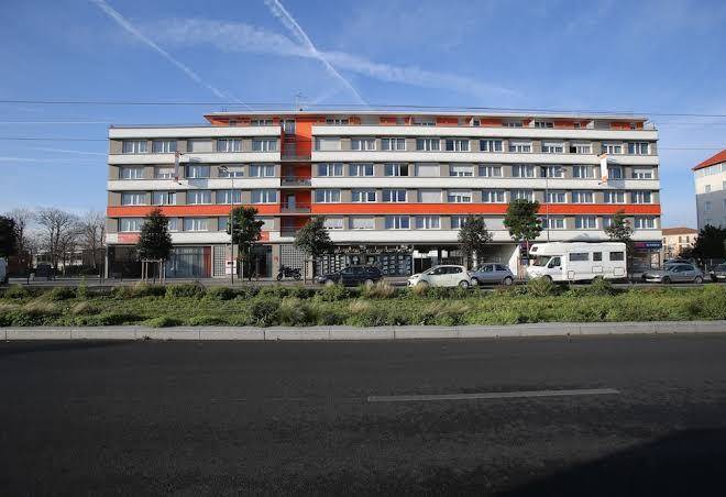 Adonis paris sud