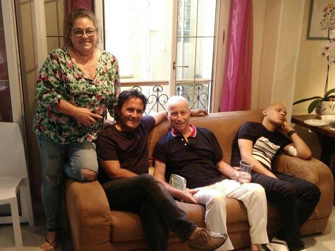 Chez sonia et jonas