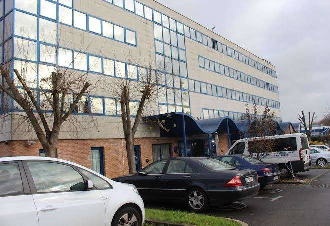Euro hotel airport orly rungis