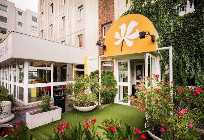 Hotel premiere classe orly rungis