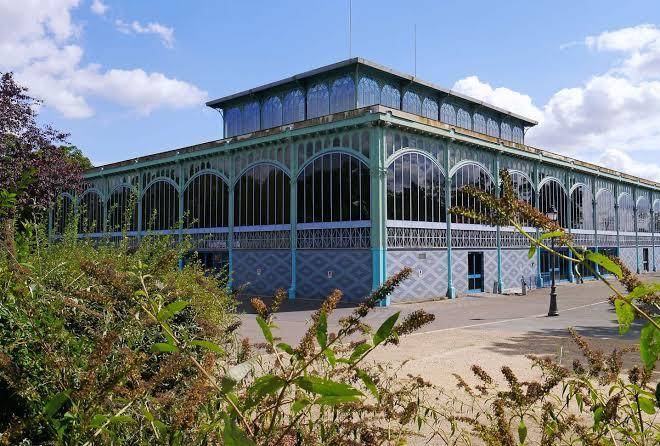 Hotel restaurant campanile nogent sur marne