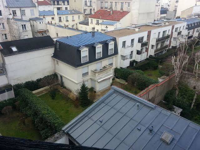 Hotel trianon
