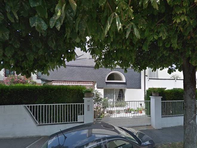 La maison d'hote de thiais orly