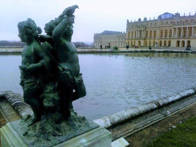 Parisgaja