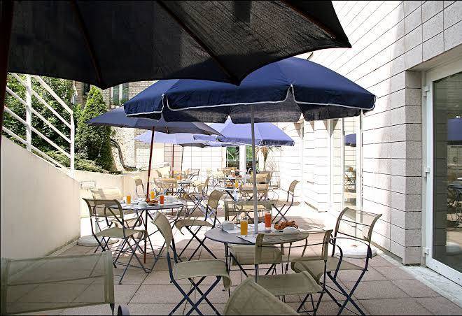 Pavillon italie