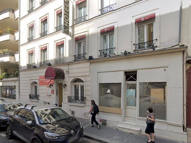 The originals boutique hotel le griffon