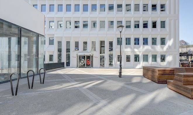 Appart'city confort paris velizy