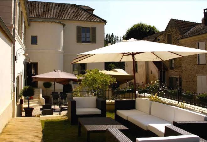 Auberge du chasseur