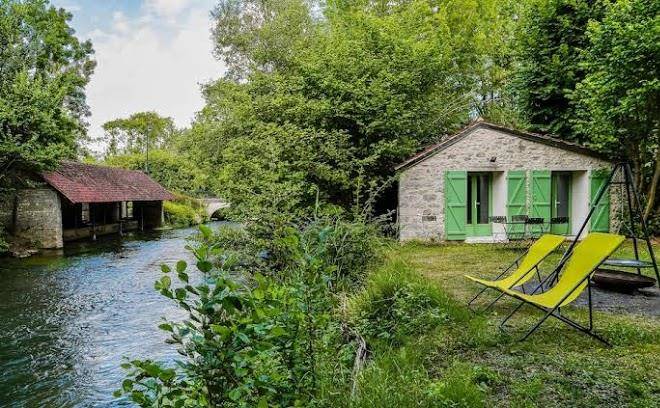 B&b l'oree de giverny chambres d'hotes