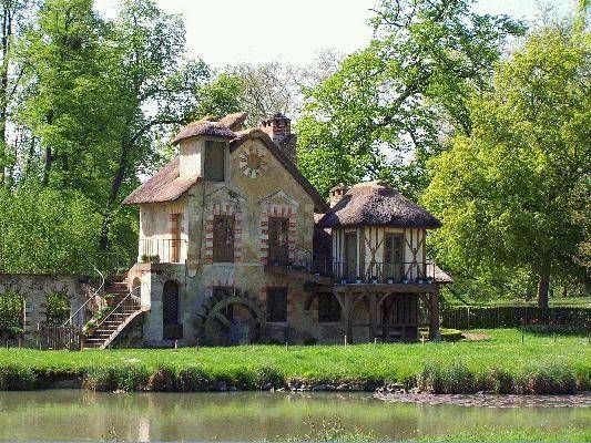Bed and breakfast l'orangeraie