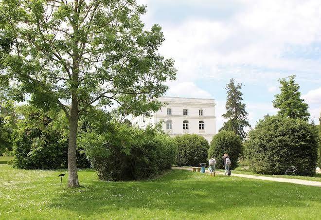 Best western the hotel versailles