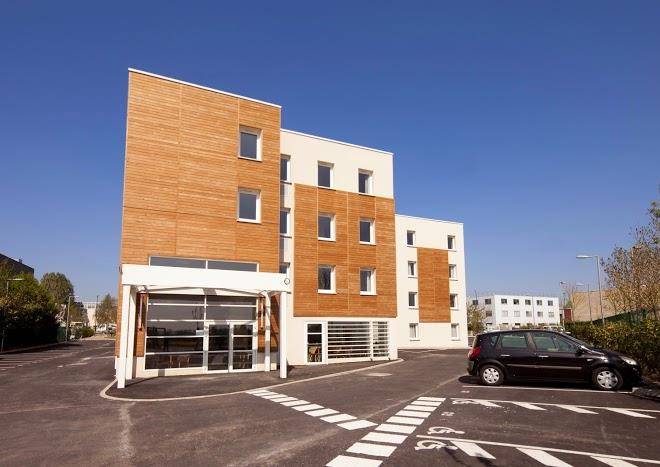 Buc versailles grand parc