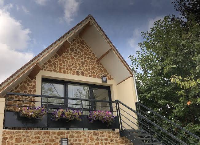 Chambre d'hotes la bourdonnaise