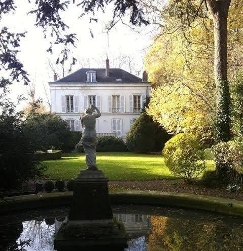 Chambres d'hotes le buis