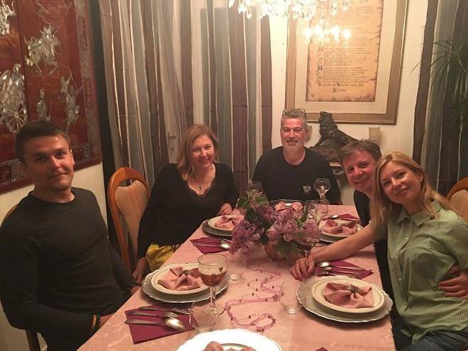 Chez franckoucha