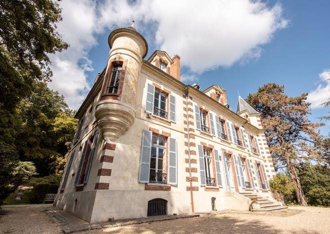 Domaine de la geneste
