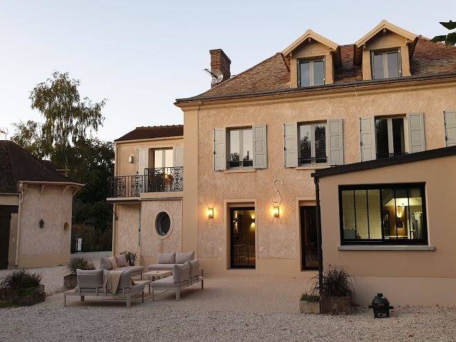 Domaine Les Bruyeres Image