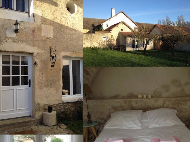 Ferme de pontaly